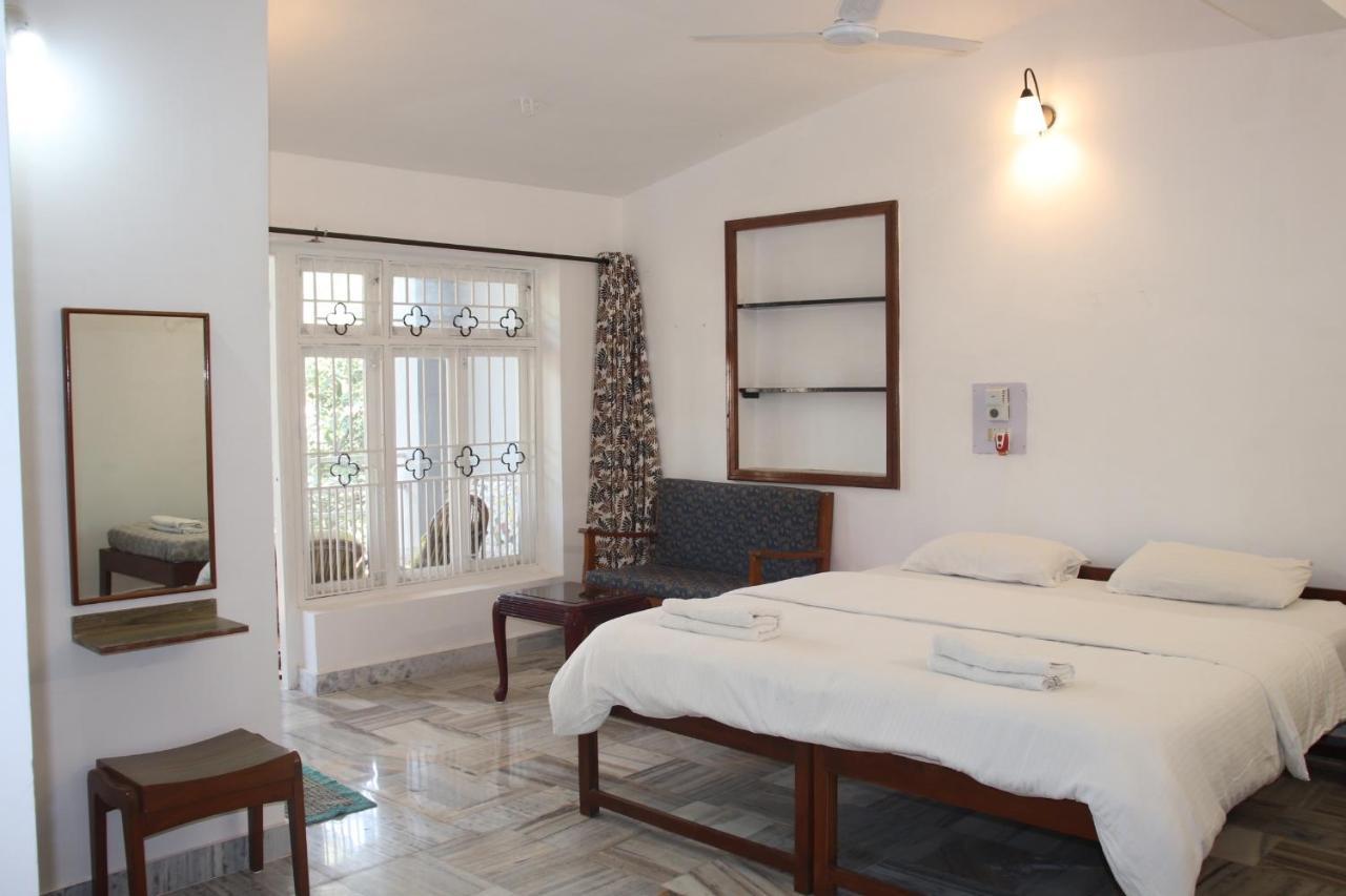Peravel Beach Holiday Home Candolim Exteriör bild