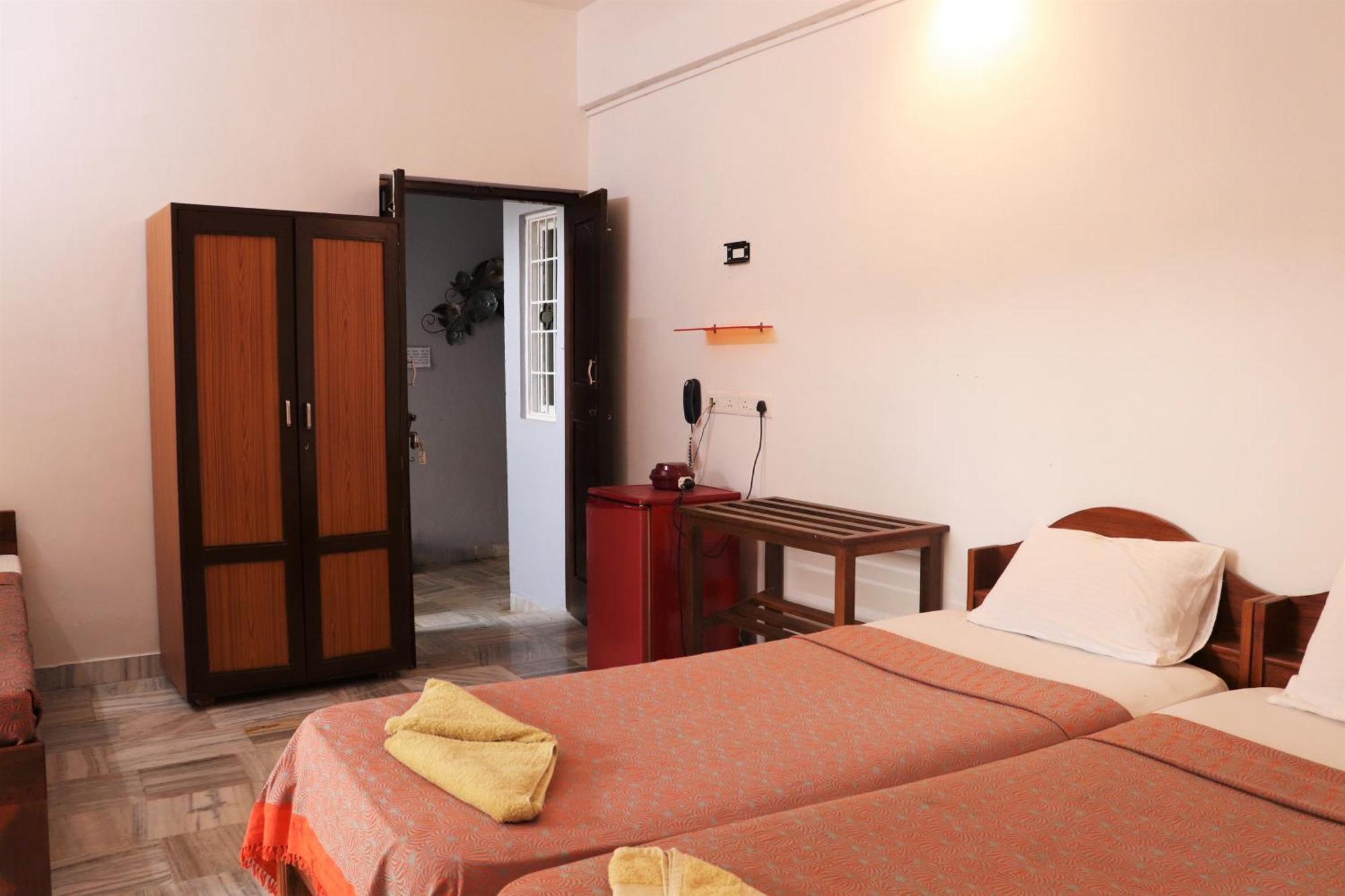 Peravel Beach Holiday Home Candolim Exteriör bild