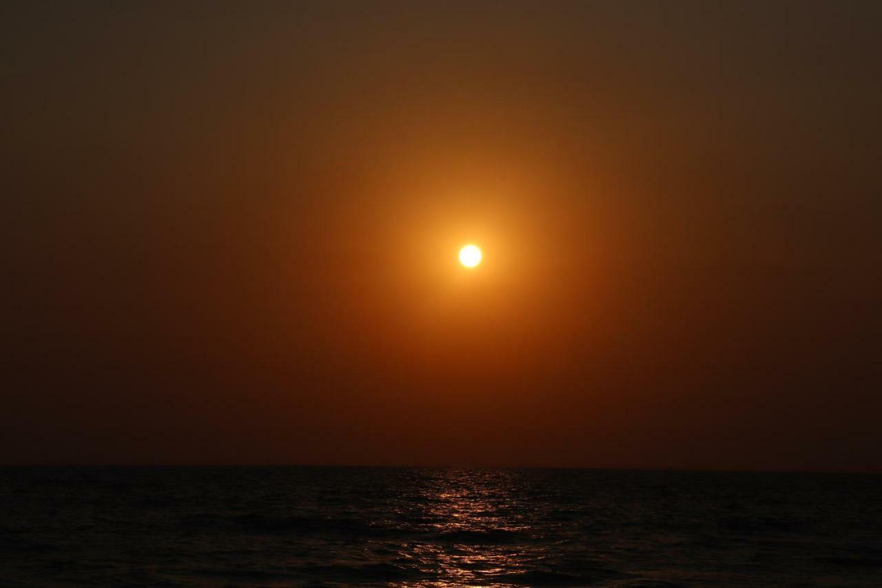 Peravel Beach Holiday Home Candolim Exteriör bild